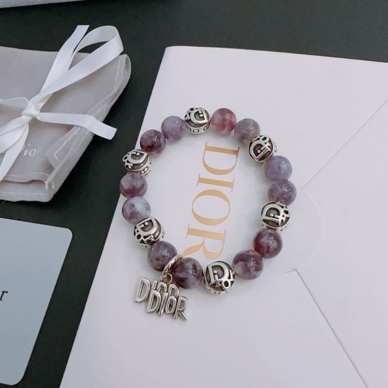 Christian Dior Bracelets